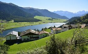 Berghotel Plagoett