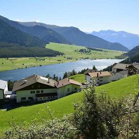 Berghotel Plagoett Sankt Valentin auf der Haide Buitenkant foto
